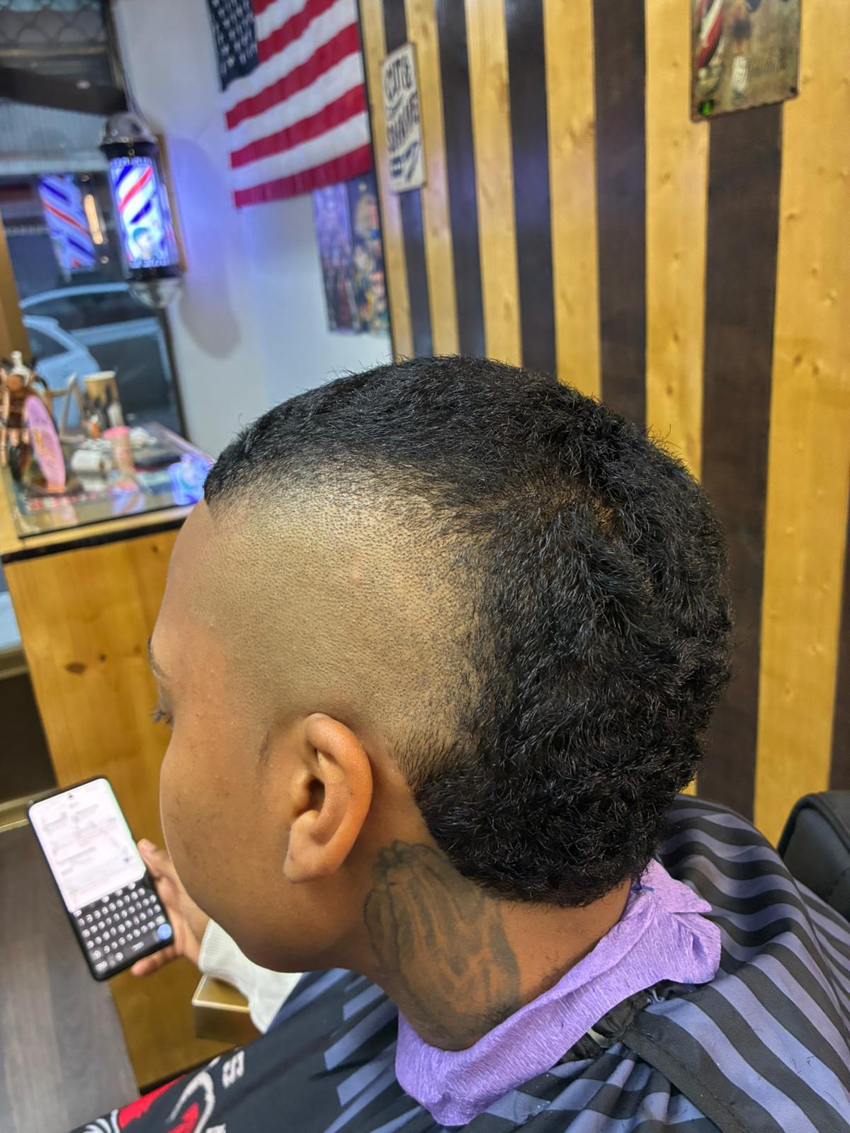 Corte 1